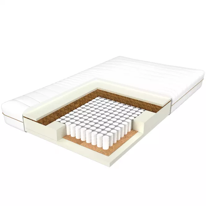 Matrac Kokos Aqua 120X200