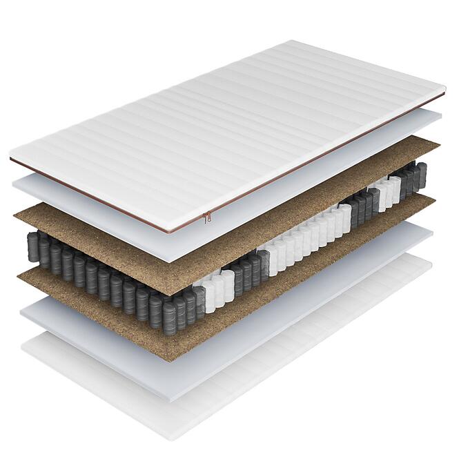 Matrac Kokos Aqua 160X200,3