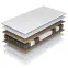 Matrac Kokos Aqua 160X200,3