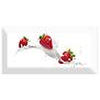 Csempe Dekoratív Kitchen Fructis 1 Strawberry 10/20