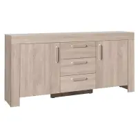 tölgy sonoma