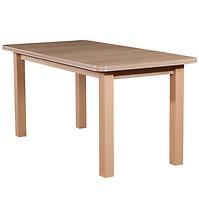 Asztal ST11 160X80+40 Ttölgy sonoma G