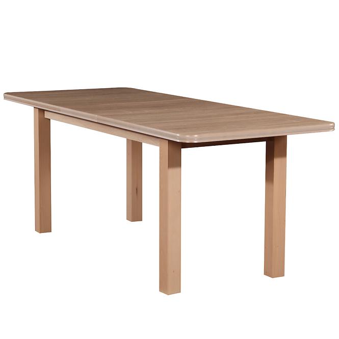 Asztal ST11 160X80+40 Ttölgy sonoma G