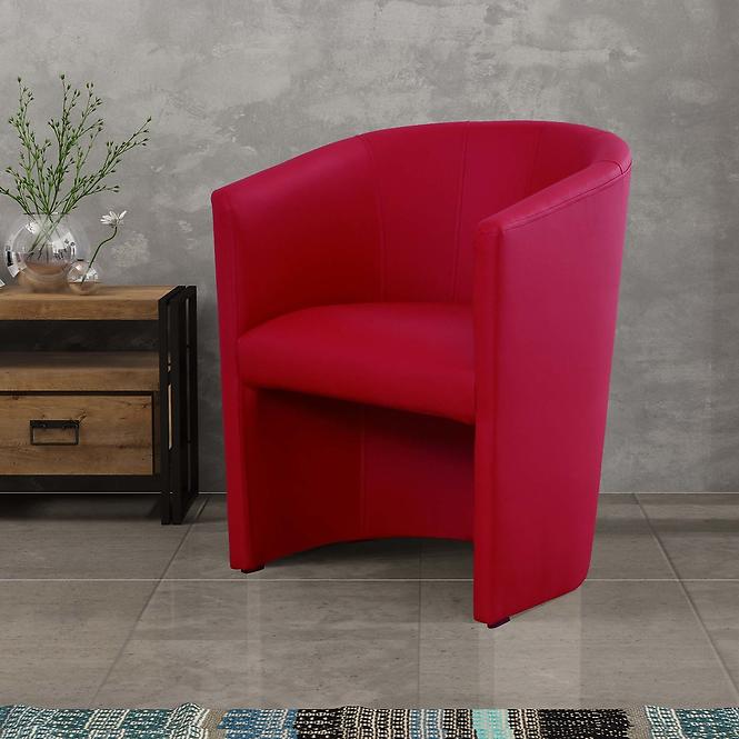 Fotel Kora Madryt 160