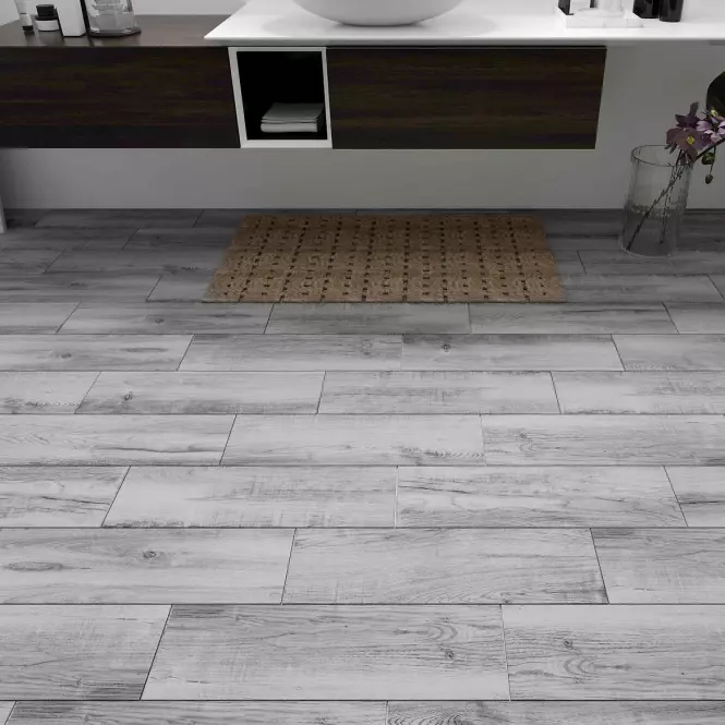 Csempe Merteak Dust Gris 60/17,5,4