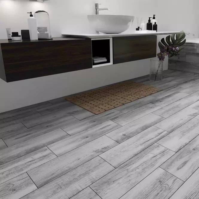 Csempe Merteak Dust Gris 60/17,5,5