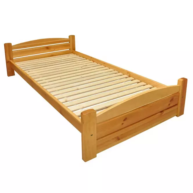 Ágy T 120 TÖLGY