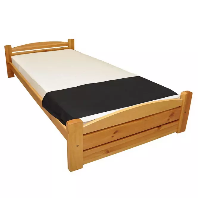 Ágy T 120 TÖLGY