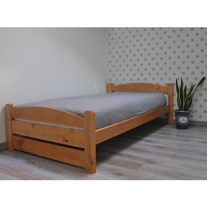 Ágy T 120 TÖLGY,7