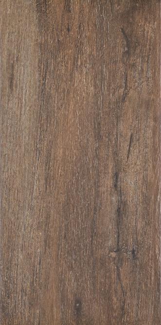 Csempe Hazard brown 30/60