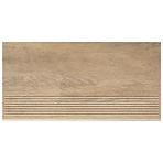 Csempe Stop Hazard Beige 30/60