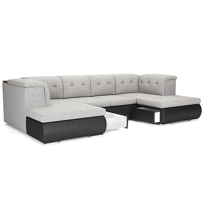 Sarokgarnitúra szett Santiago eko 5 + degas 87,3