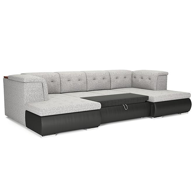 Sarokgarnitúra szett Santiago eko 5 + degas 87,4