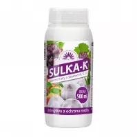 Mineral - Sulka - K 500 ml