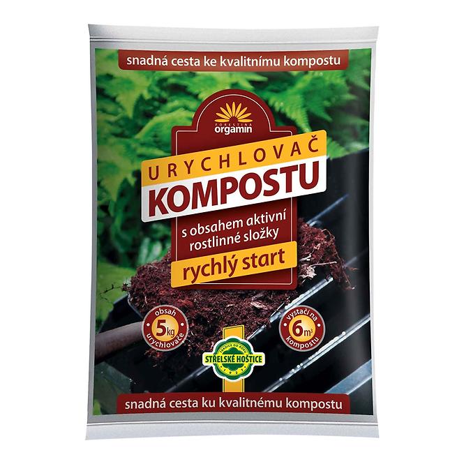 Orgamin – Komposztgyorsító 5 kg