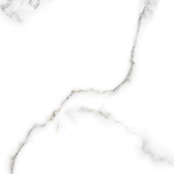 Csempe Gres New Cararra Pol. Rekt. 60/60,4