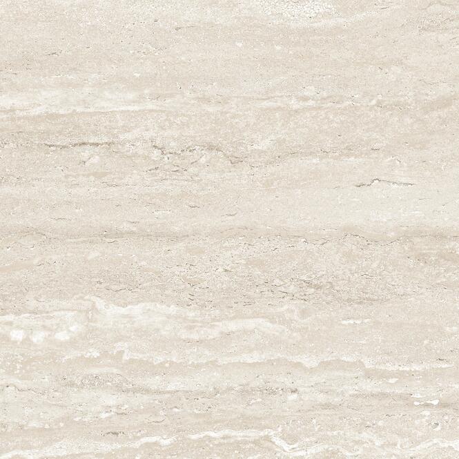 Csempe Gres Travertino Ash Pol. Rekt. 60/60