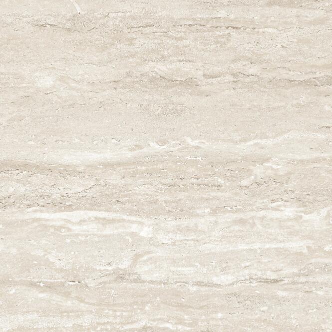 Csempe Gres Travertino Ash Pol. Rekt. 60/60