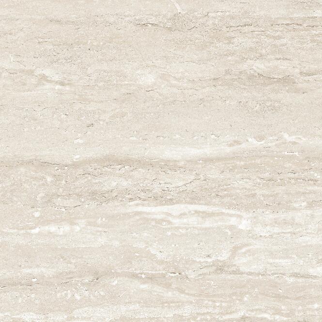 Csempe Gres Travertino Ash Pol. Rekt. 60/60