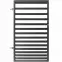 Kapu sandra balos 0,9m/1,5m zn ral7016