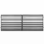 Kapu sandra 4m/1,5m zn ral7016