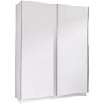 Szekrény Batumi 1 fehér 150 cm