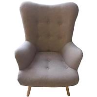 Fotel Teddy gusto 09