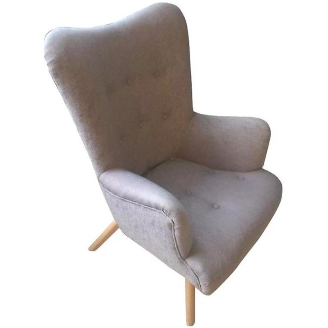 Fotel Teddy gusto 09,2