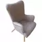 Fotel Teddy gusto 09,2