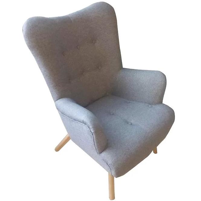 Fotel Teddy malmo 90