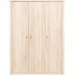 Szekrény Finezja F3 150 cm