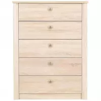 Komód Finezja F5