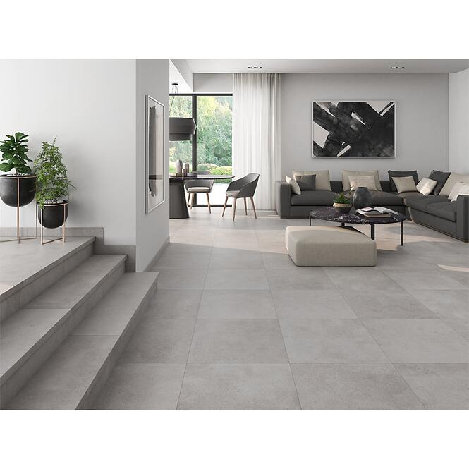 Csempe Lábazatok Rod. Urban gris 8/29,7,2