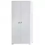 Szekrény Anter A05 fehér 85 cm