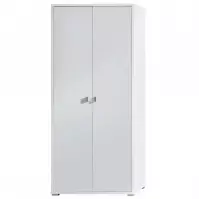 Szekrény Anter A05 fehér 85 cm