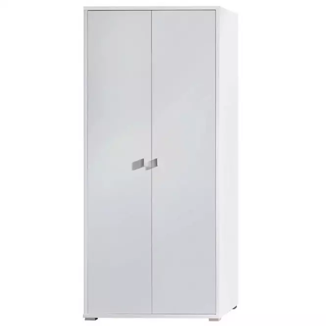Szekrény Anter A05 fehér 85 cm