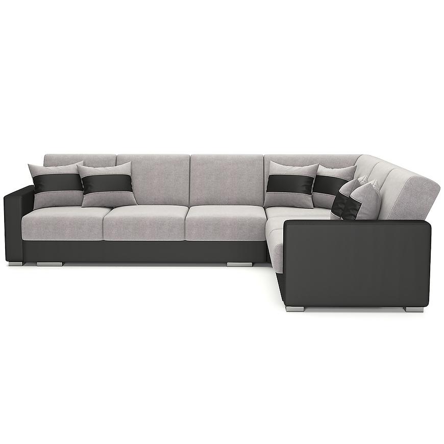 Sarokgarnitúra szett Nero Eko 5 + Soro 90