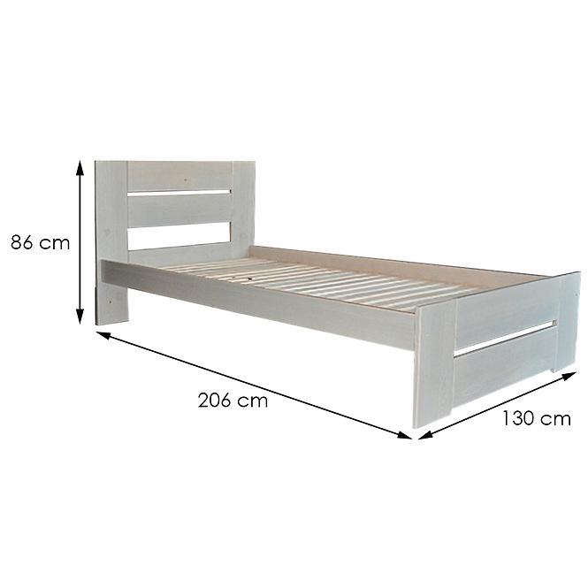 Ágy Pola 120 hamu szürke,3