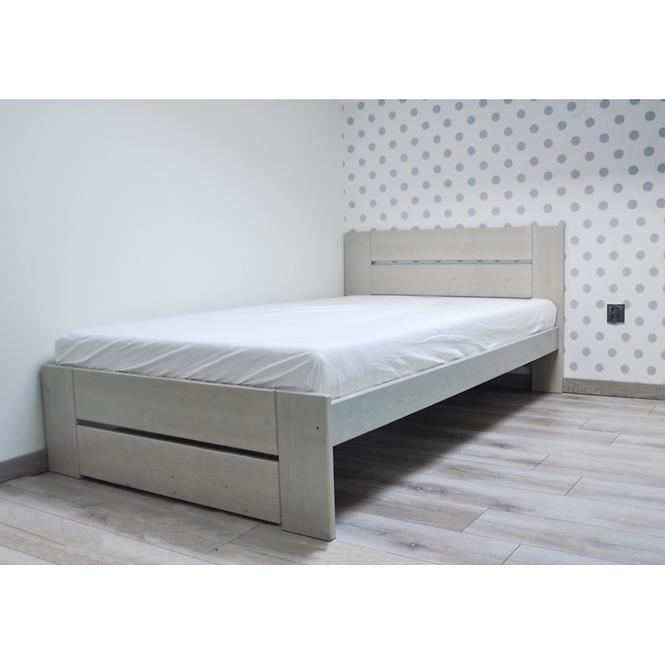 Ágy Pola 120 hamu szürke,4