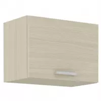 Konyhaszekrény Wiktoria chamonix/legno 50OK-40