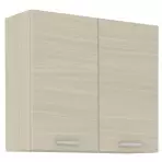 Konyhaszekrény Wiktoria chamonix/legno 80G-72