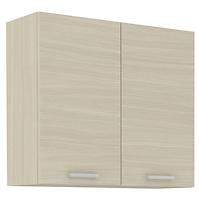 Konyhaszekrény Wiktoria chamonix/legno 80G-72
