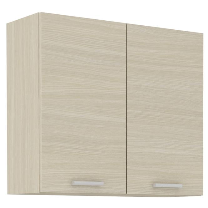 Konyhaszekrény Wiktoria chamonix/legno 80G-72