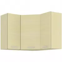 Konyhaszekrény Wiktoria chamonix/legno 90/90GN-72