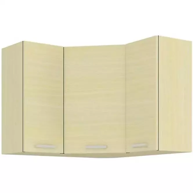 Konyhaszekrény Wiktoria chamonix/legno 90/90GN-72