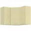 Konyhaszekrény Wiktoria chamonix/legno 90/90GN-72