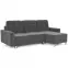 Sarokgarnitúra szett Vegas Fuego 166 dr narural,4