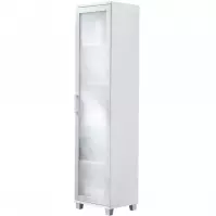 Regál Maximus M11 vitrin