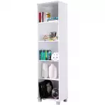 Regál Maximus M12 fehér