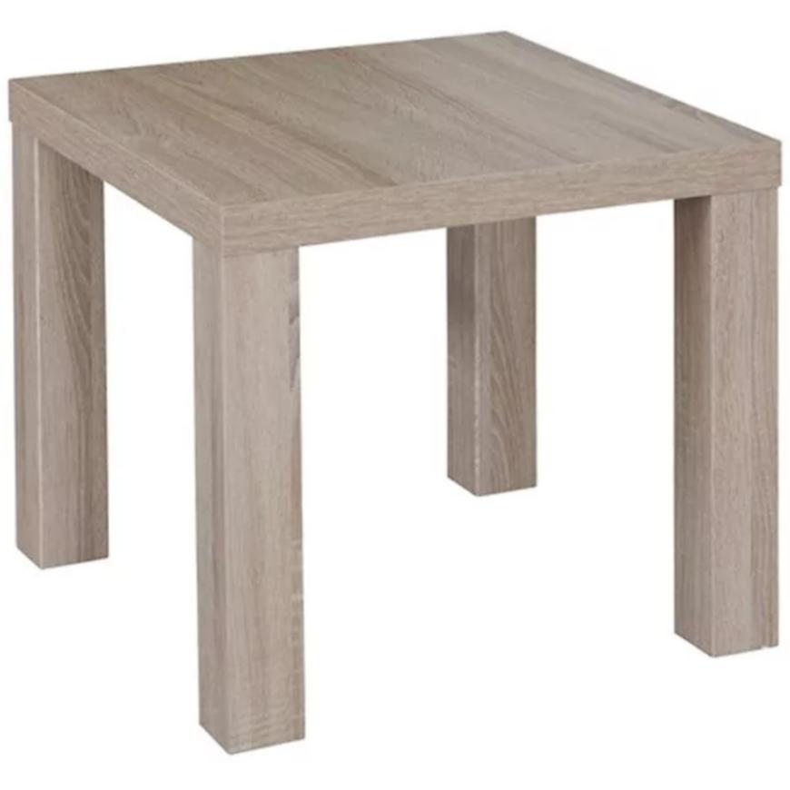 Dohányzóasztal Frank I tölgy sonoma